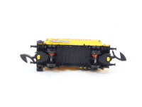 Märklin Spur Z 8611 Güterwagen Kesselwagen "SHELL" 072 4 418-7 DB / OVP