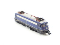Minitrix N 51 2054 00 Elektrolok E-Lok blau BR 110 483-5 DB