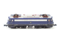 Minitrix N 51 2054 00 Elektrolok E-Lok blau BR 110 483-5 DB