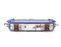 Minitrix N 51 2054 00 Elektrolok E-Lok blau BR 110 483-5 DB