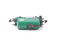 Märklin Spur Z 8614 Güterwagen Kesselwagen "BP" 002 1 112-6 grün DB / OVP