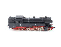 Fleischmann N 7065 Dampflok Tenderlok BR 65 018 DB / OVP