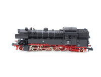 Fleischmann N 7065 Dampflok Tenderlok BR 65 018 DB / OVP