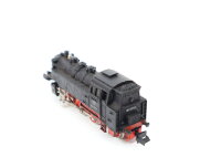 Minitrix N 51 2030 00 Dampflok Tenderlok BR 064 031-8 DB / defekt