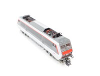 Piko N 94138 Elektrolok E-Lok dunkelgrau-silber BR BB 26160 SNCF / DSS NEM OVP