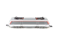 Piko N 94138 Elektrolok E-Lok dunkelgrau-silber BR BB 26160 SNCF / DSS NEM OVP