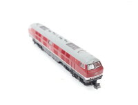 Roco N 23268 Diesellok rot BR 232 001-8 DB / defekt