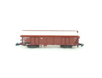 Märklin Z 86681 Güterwagen Rolldachwagen Tams 886 DB / OVP