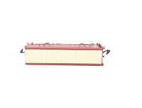 Märklin Z 86681 Güterwagen Rolldachwagen Tams 886 DB / OVP