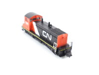 Life-Like N 78994 US Diesellok SW9/1200 C.N. #1366 schwarz-rot / OVP