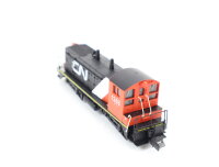 Life-Like N 78994 US Diesellok SW9/1200 C.N. #1366 schwarz-rot / OVP