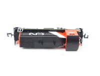 Life-Like N 78994 US Diesellok SW9/1200 C.N. #1366 schwarz-rot / OVP