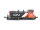 Life-Like N 78994 US Diesellok SW9/1200 C.N. #1366 schwarz-rot / OVP
