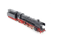 Fleischmann N 7171 Dampflok mit Öltender BR 012 081-6 DB / OVP