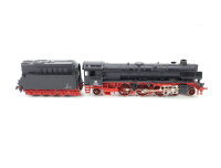 Fleischmann N 7171 Dampflok mit Öltender BR 012 081-6 DB / OVP