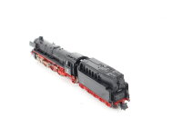 Fleischmann N 7171 Dampflok mit Öltender BR 012 081-6 DB / OVP