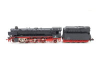 Fleischmann N 7171 Dampflok mit Öltender BR 012 081-6 DB / OVP