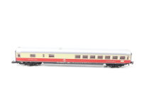 Märklin Spur Z 8726 Personenwagen Speisewagen TEE 80 113-8 DB