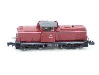 Arnold N 0201 2010 Diesellok purpurrot BR 211 232-4 DB / OVP