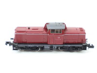 Arnold N 0201 2010 Diesellok purpurrot BR 211 232-4 DB / OVP