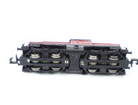 Arnold N 0201 2010 Diesellok purpurrot BR 211 232-4 DB / OVP