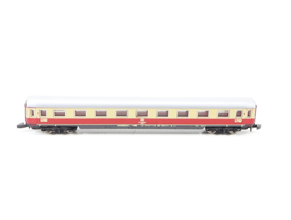 Märklin Spur Z 8724 Personenwagen Schnellzugwagen TEE 1. Kl. 70 072-1 DB