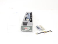 Kato N 3060-3 Elektrolok E-Lok EF65 500 blau-beige JR / OVP