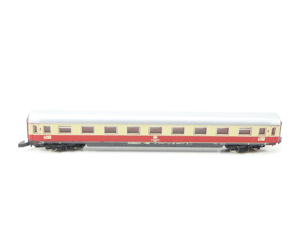 Märklin Spur Z 8724 Personenwagen Schnellzugwagen TEE 1. Kl. 70 072-1 DB