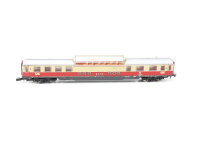 Märklin Spur Z 8738 Personenwagen Aussichtswagen 1. Klasse TEE 80 005-3 DB
