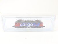 Minitrix N aus 11141 Elektrolok "Wettingen" Ae 6/6 BR 610 508-4 SBB CFF FFS