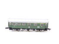 Märklin Spur Z 8706 Personenwagen Umbauwagen 1./2....