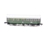 Märklin Spur Z 8706 Personenwagen Umbauwagen 1./2. Klasse 37 541 DB