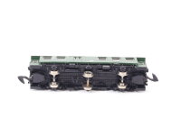 Märklin Spur Z 8708 Personenwagen Umbauwagen m. Gepäckabteil 2. Klasse 99 405 DB