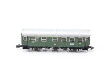 Märklin Spur Z 8706 Personenwagen Umbauwagen 1./2....