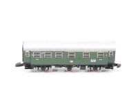 Märklin Spur Z 8706 Personenwagen Umbauwagen 1./2. Klasse 37 541 DB