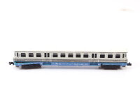 Piko N 5/0649 Diesel-Leichttriebwagen hellgrau-blau BR VT 4.12 DR