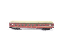 Märklin H0 4064 Personenwagen Schlafwagen DSG 40...