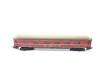 Märklin H0 4064 Personenwagen Schlafwagen DSG 40 275-5 rot / Blech OVP