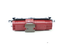 Fleischmann N aus 9372 Diesellok purpurrot BR 212 258-8 DB