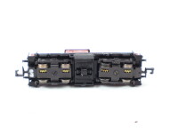 Fleischmann N aus 9372 Diesellok purpurrot BR 212 258-8 DB