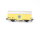 Märklin H0 4414 ged. Güterwagen Bananenwagen "Ecuador Bananas" 4 042-4 DB / OVP