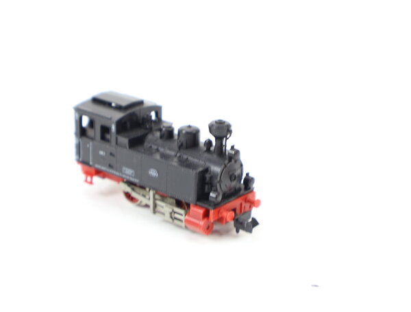 Fleischmann N 7000 Dampflok Tenderlok Maffei "Lok 7"