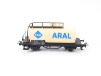 Märklin H0 4440 Güterwagen Kesselwagen "ARAL" 000 7 645-3 DB 1:87 OVP