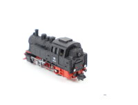 Arnold N 0225 2250 Dampflok Tenderlok BR 80 033 DB