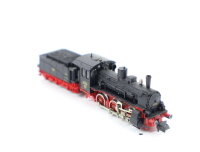 Fleischmann N 7124 Dampflok Schlepptenderlok BR 53 7752 DR