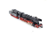Fleischmann N 7175 Dampflok mit Kabinentender BR 050...