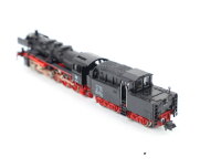 Fleischmann N 7175 Dampflok mit Kabinentender BR 050 058-7 DB
