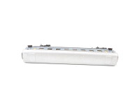 Märklin H0 4037 Personenwagen Schnellzugwagen 2. Klasse 14208 DB grün /Blech OVP