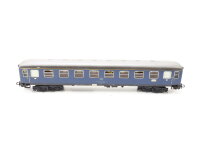 Märklin H0 4051 Personenwagen Schnellzug 1. Klasse 40 167-8 DB / Blech Licht OVP