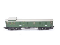 Märklin H0 4137 Personenwagen Gepäckwagen 107 766 München DRG / OVP